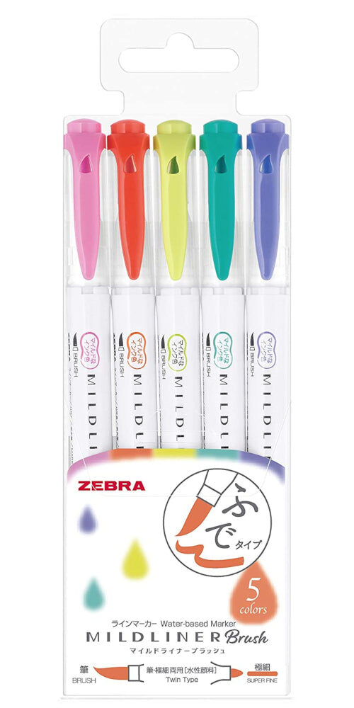 zebra-mildliner-brush-pen-set-bright-and-mild-australia