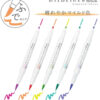 zebra-mildliner-brush-pen-set-bright-and-mild-colours-australia