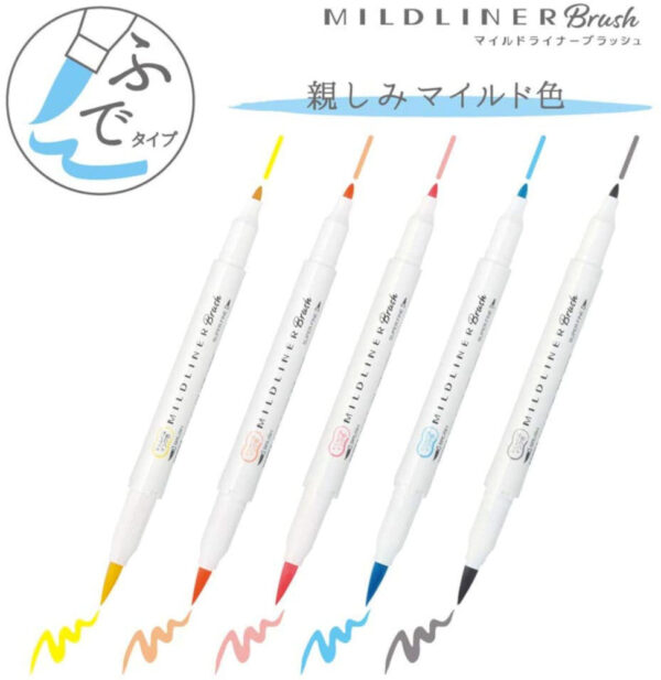 zebra-mildliner-brush-pen-set-soft-and-friendly-colours-australia