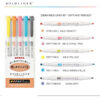 zebra-mildliners-soft-and-friendly-set-colors