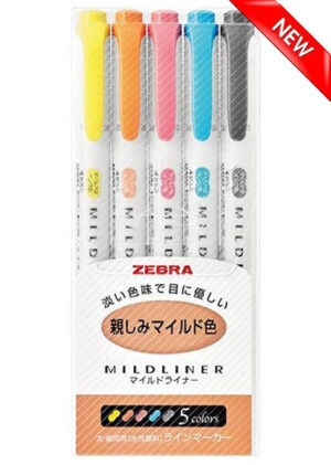 zebra-mildliners-soft-and-friendly-sets-new